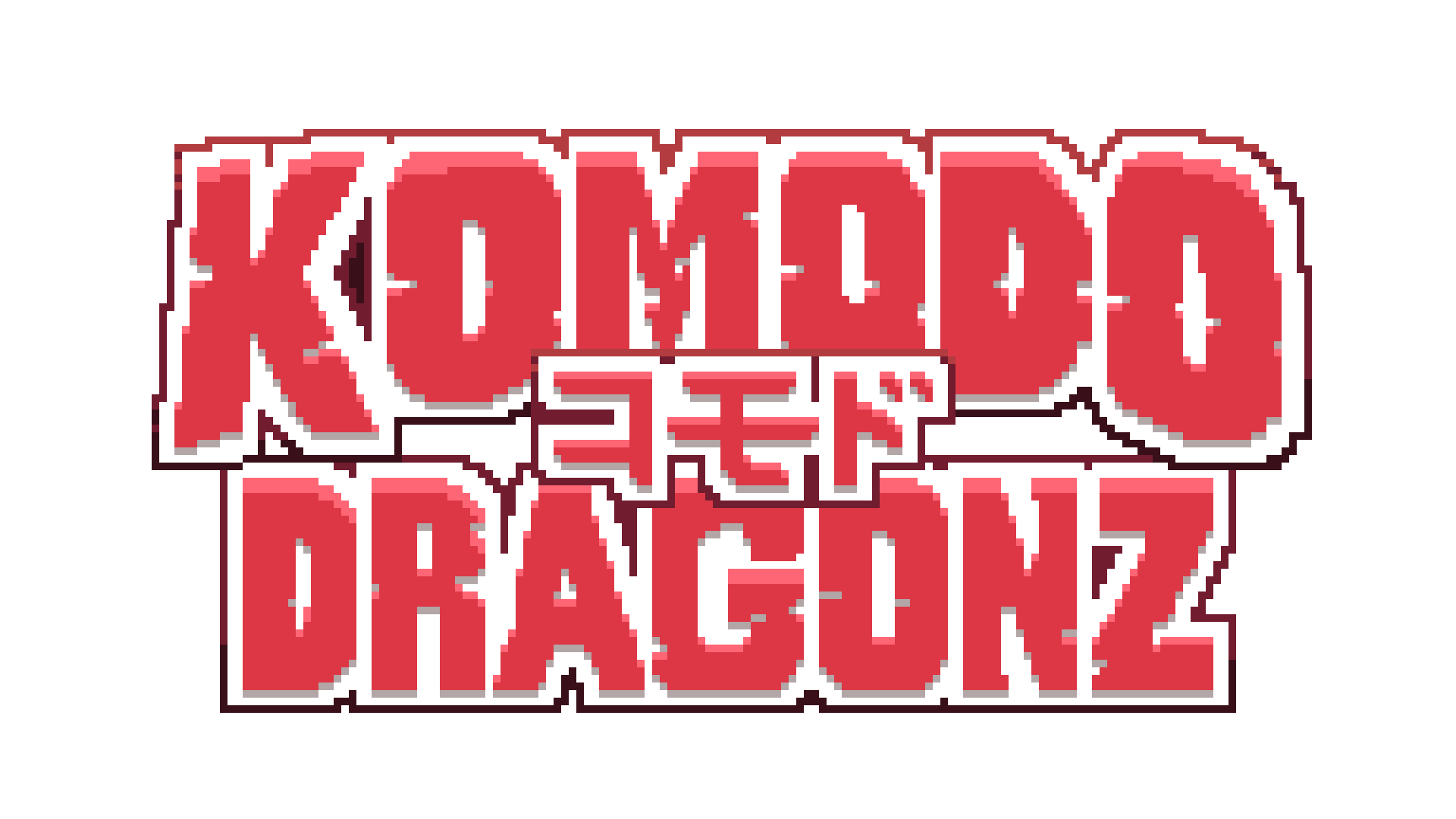 Komodo Dragonz Logo